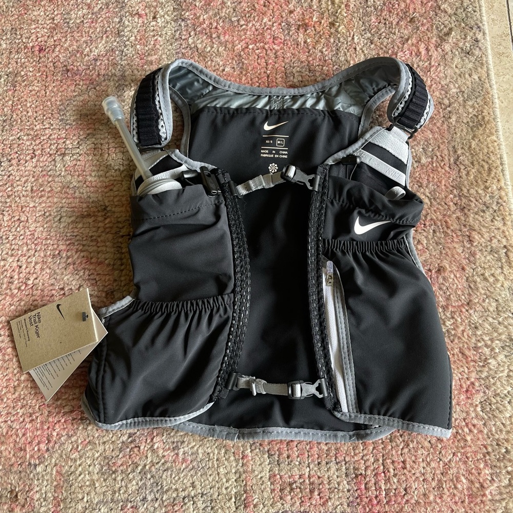 Nike Kiger 4.0 Running Vest